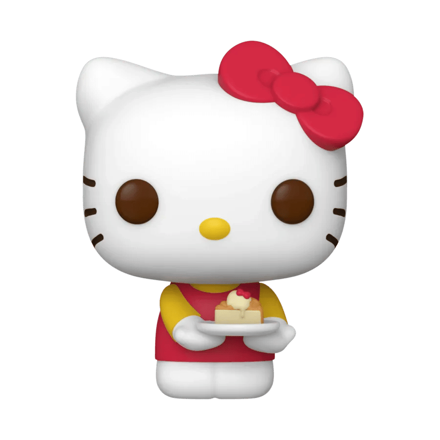 Funko TBA Hello Kitty - Hello Kitty Pop! Vinyl