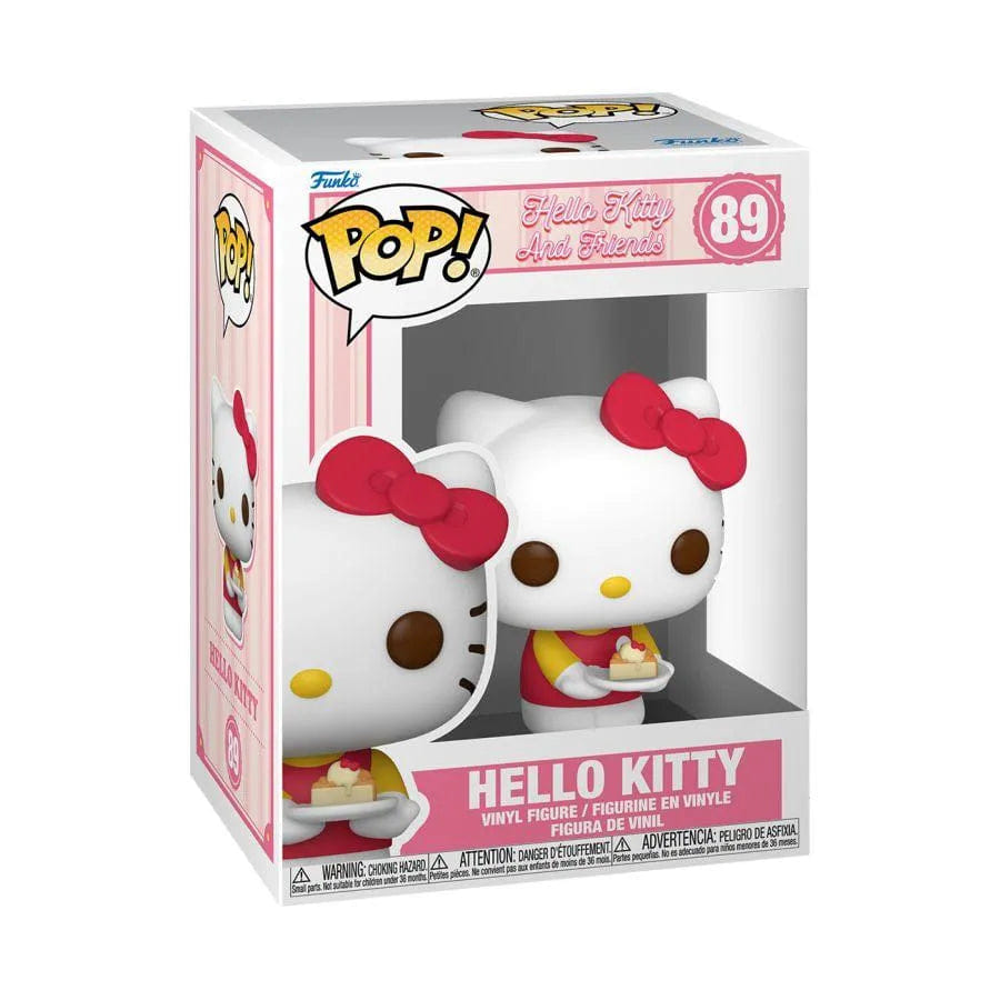 Funko TBA Hello Kitty - Hello Kitty Pop! Vinyl