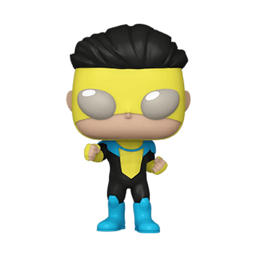 Funko TBA Invincible - Invincible Pop! Vinyl
