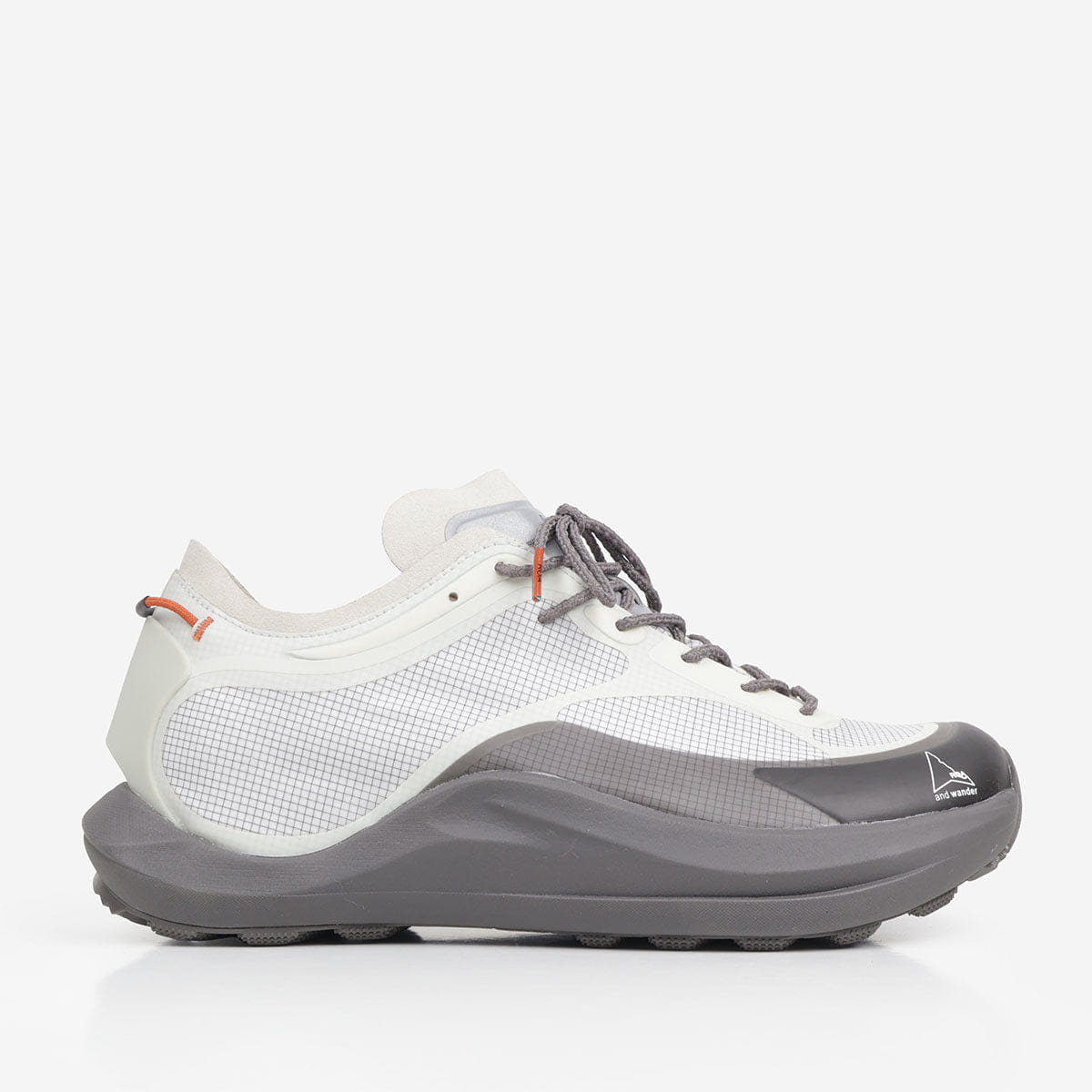 And Wander ROA x And Wander Sella Ripstop Shoes