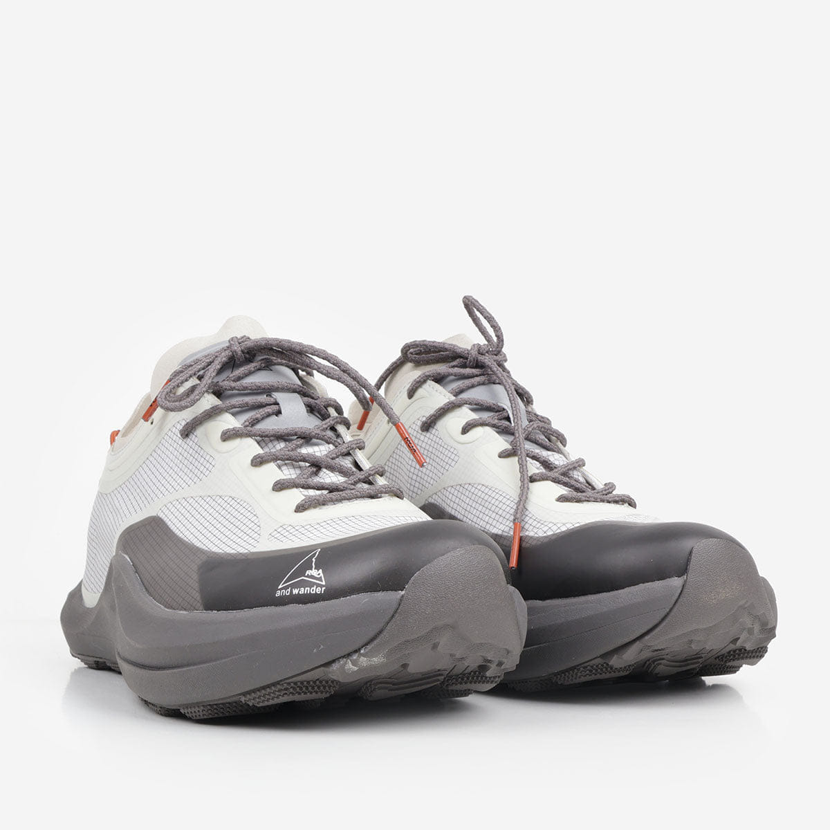 And Wander ROA x And Wander Sella Ripstop Shoes