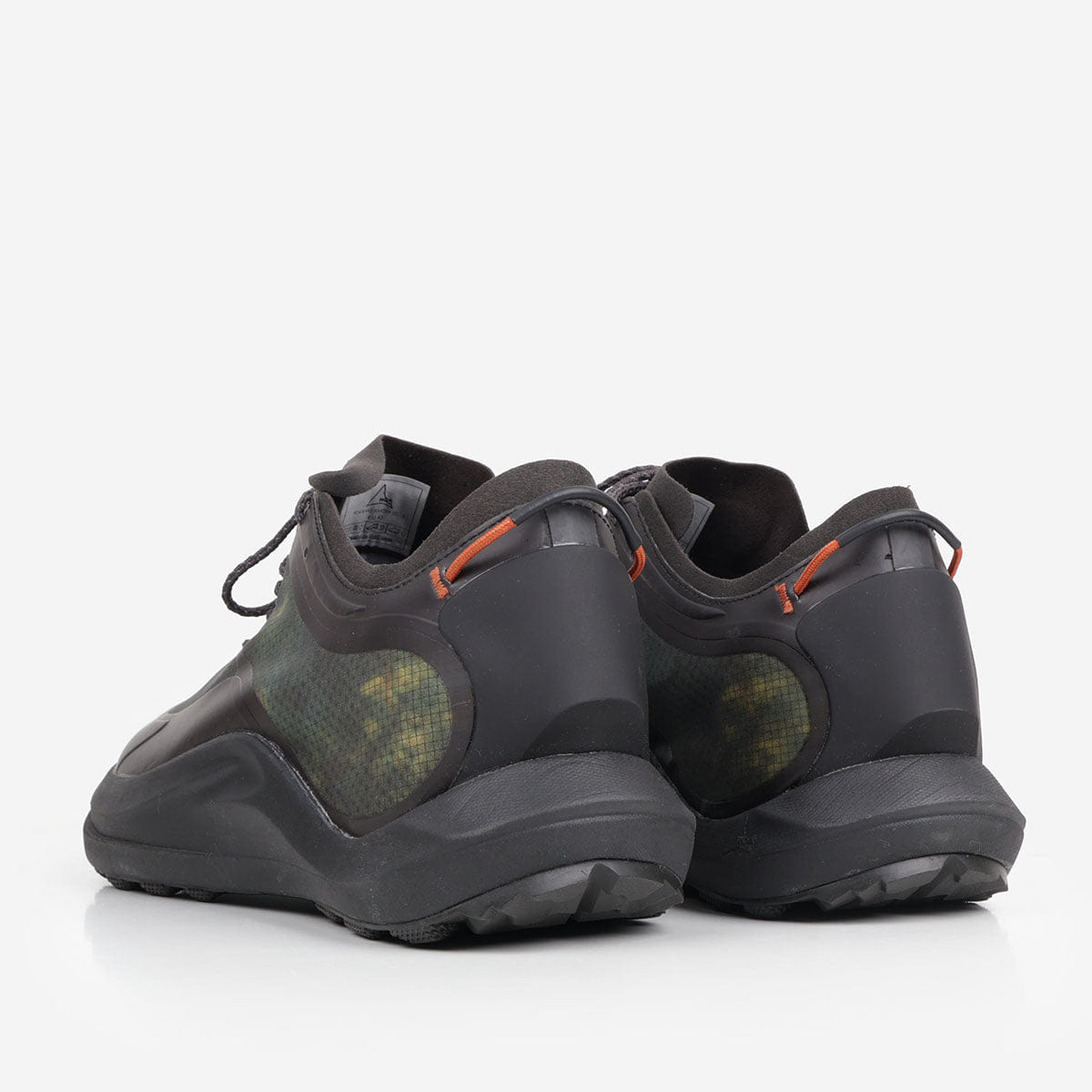 And Wander ROA x And Wander Sella Camouflage Shoes