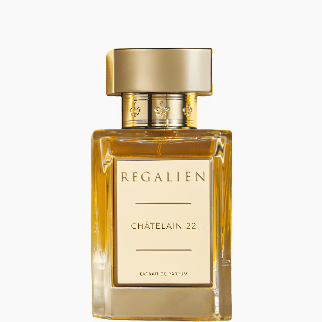 Regalien Chatelain 22 Extrait