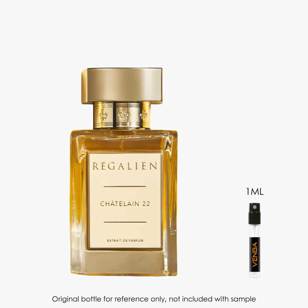 Regalien Chatelain 22 Extrait