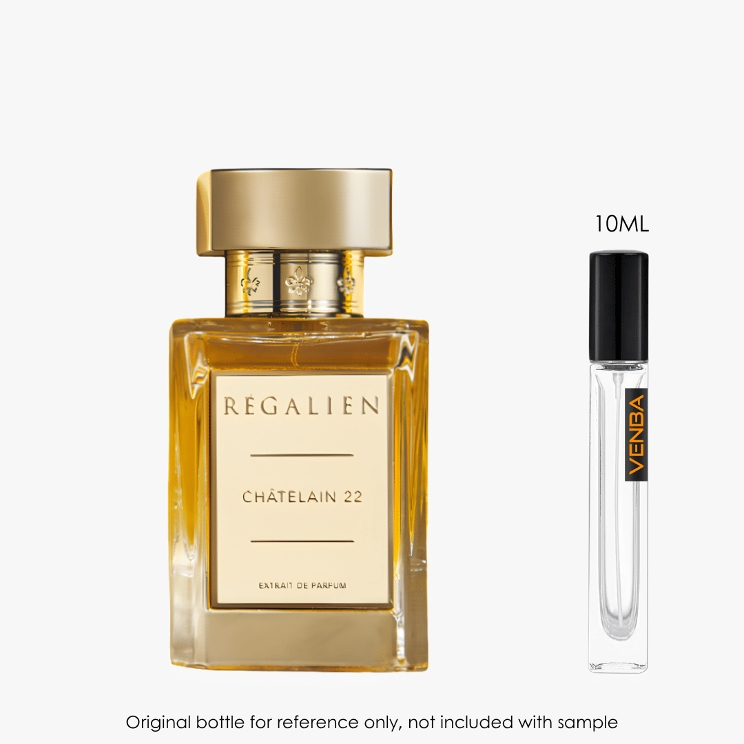 Regalien Chatelain 22 Extrait