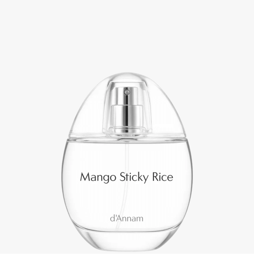 D'annam Mango Sticky Rice EDP