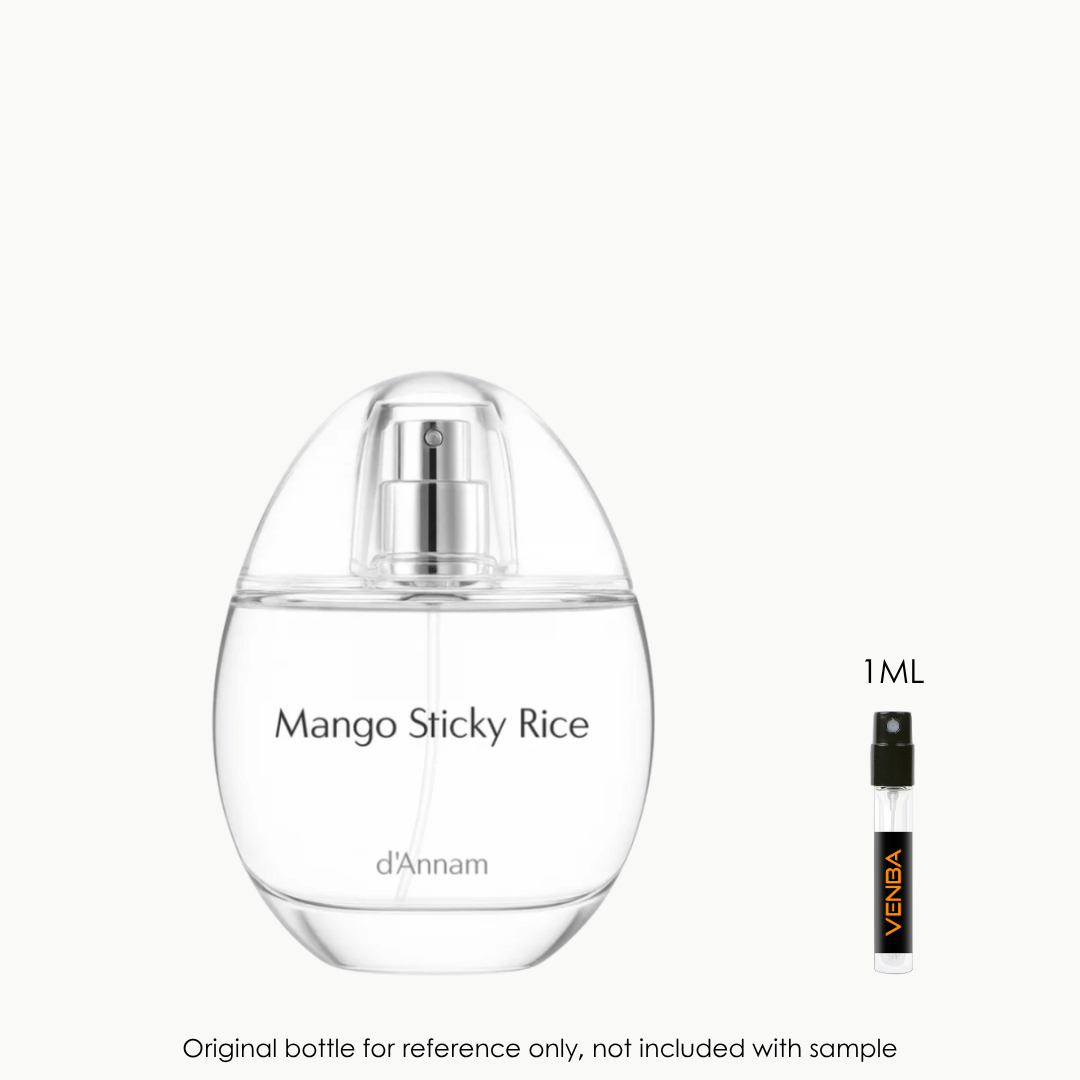 D'annam Mango Sticky Rice EDP