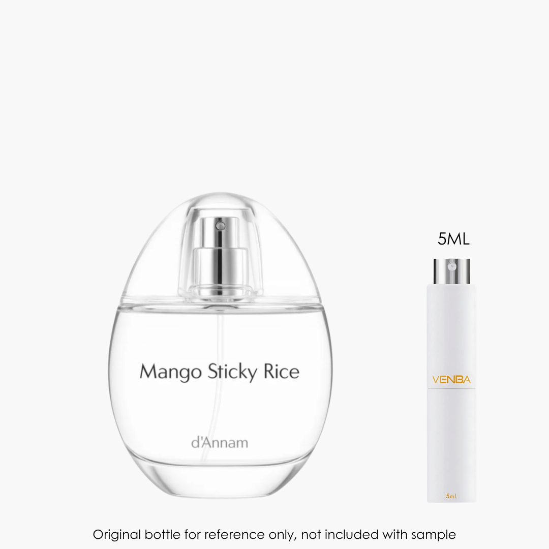 D'annam Mango Sticky Rice EDP