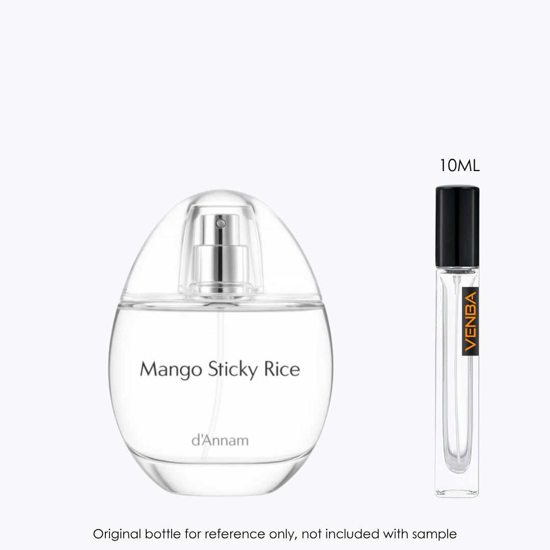 D'annam Mango Sticky Rice EDP
