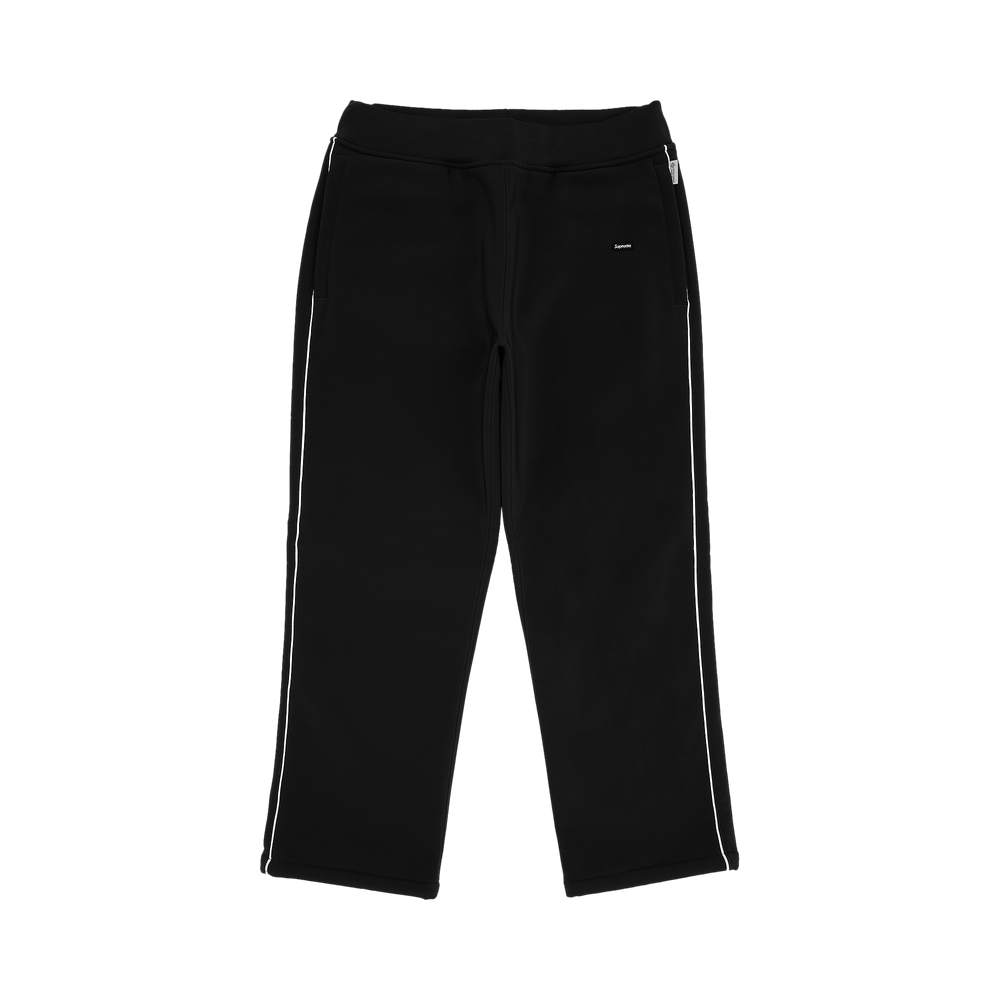 Supreme WINDSTOPPER Sweatpant Black