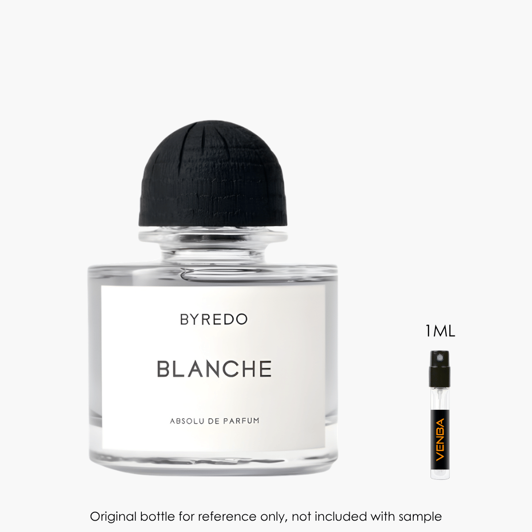 Byredo Parfums Blanche Absolu