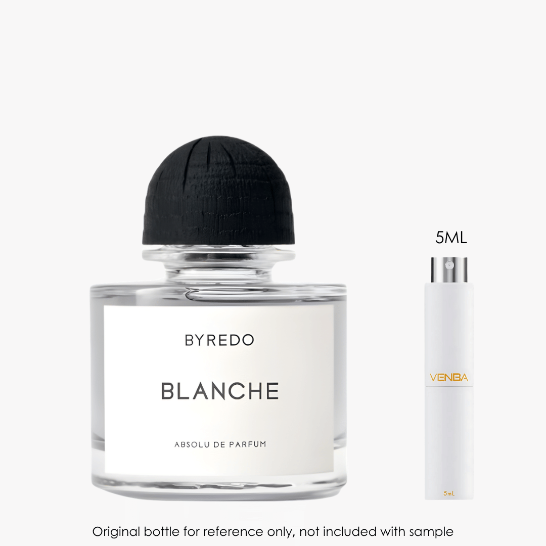Byredo Parfums Blanche Absolu