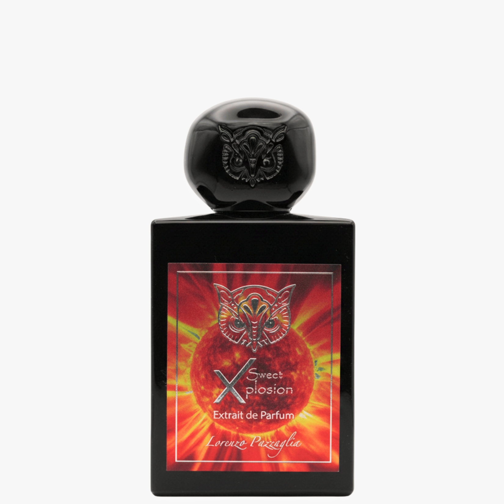 Lorenzo Pazzaglia Sweet Explosion Extrait