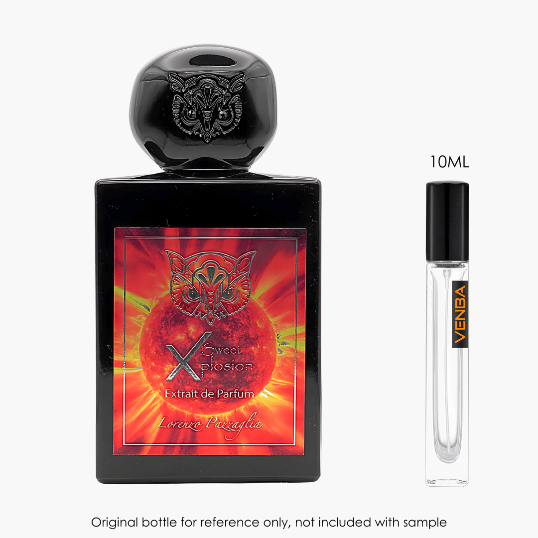 Lorenzo Pazzaglia Sweet Explosion Extrait
