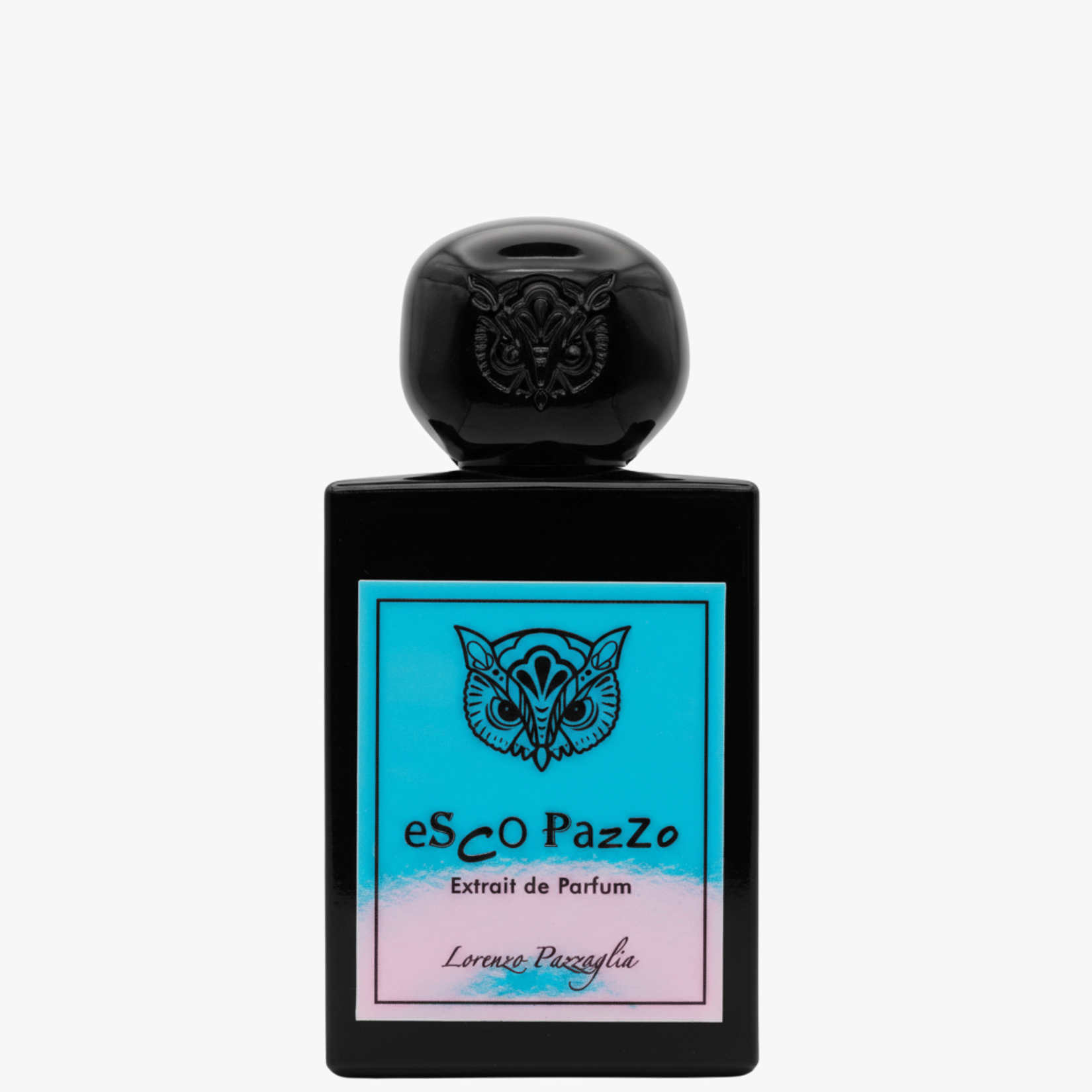 Lorenzo Pazzaglia Esco Pazzo Extrait