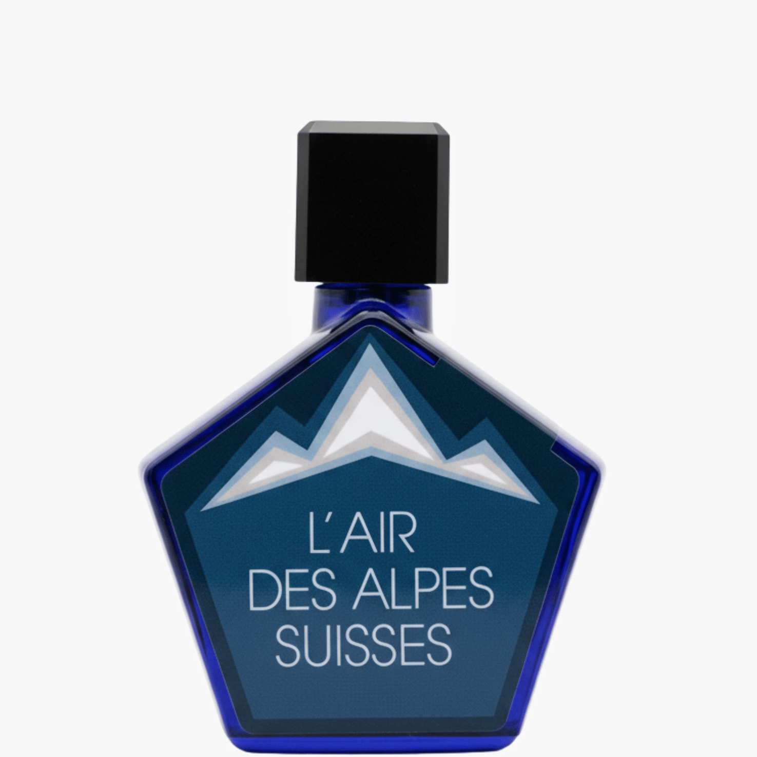 Tauer Perfumes L'Air Des Alpes Suisses EDP