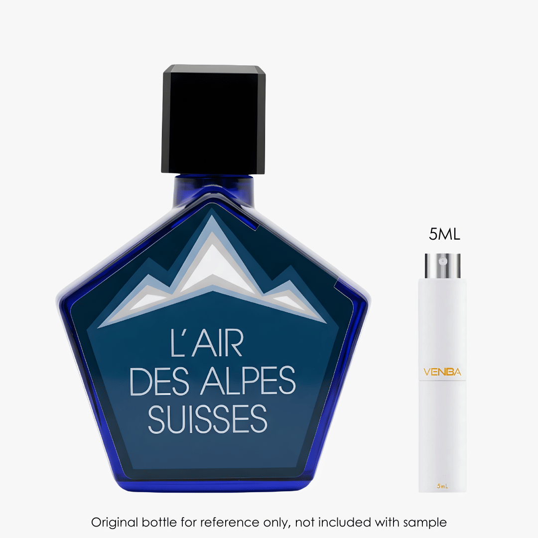 Tauer Perfumes L'Air Des Alpes Suisses EDP