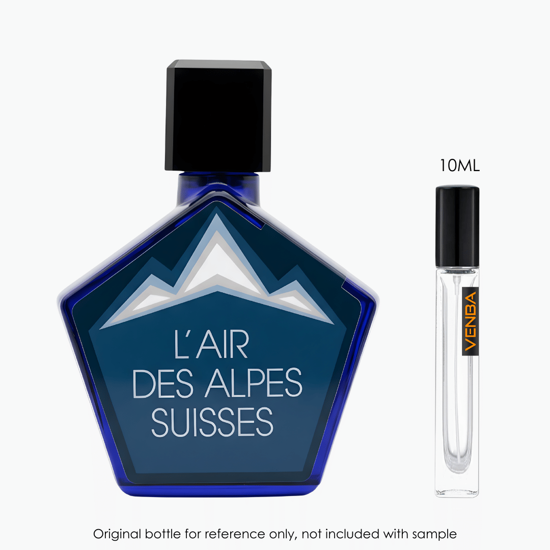 Tauer Perfumes L'Air Des Alpes Suisses EDP
