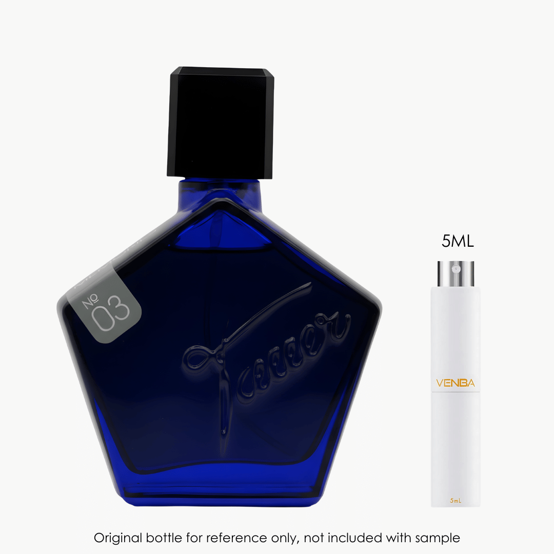 Tauer Perfumes Lonestar Memories EDT