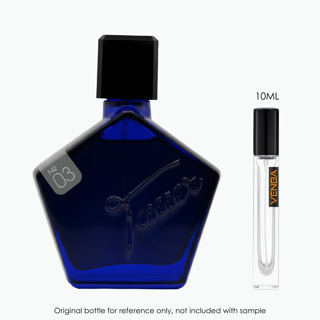 Tauer Perfumes Lonestar Memories EDT