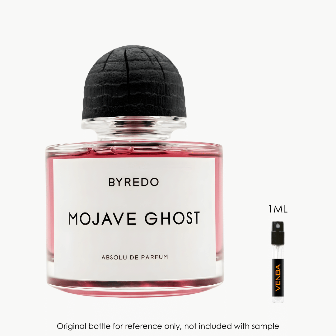 Byredo Parfums Mojave Ghost Absolu