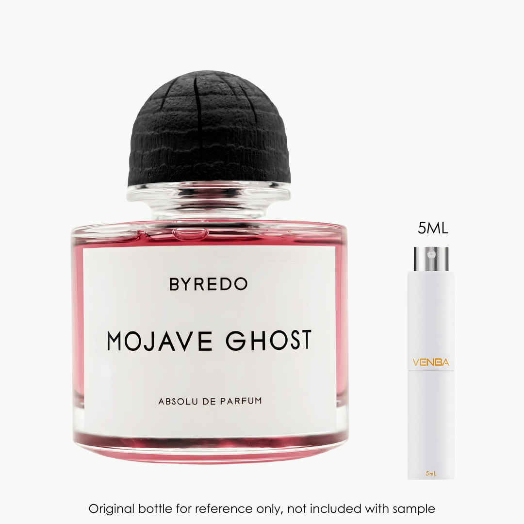 Byredo Parfums Mojave Ghost Absolu