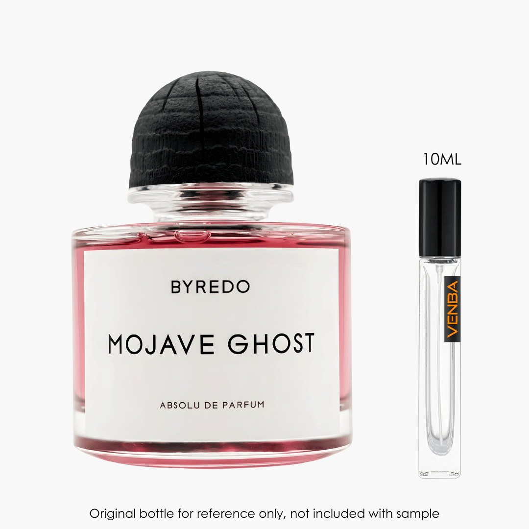 Byredo Parfums Mojave Ghost Absolu