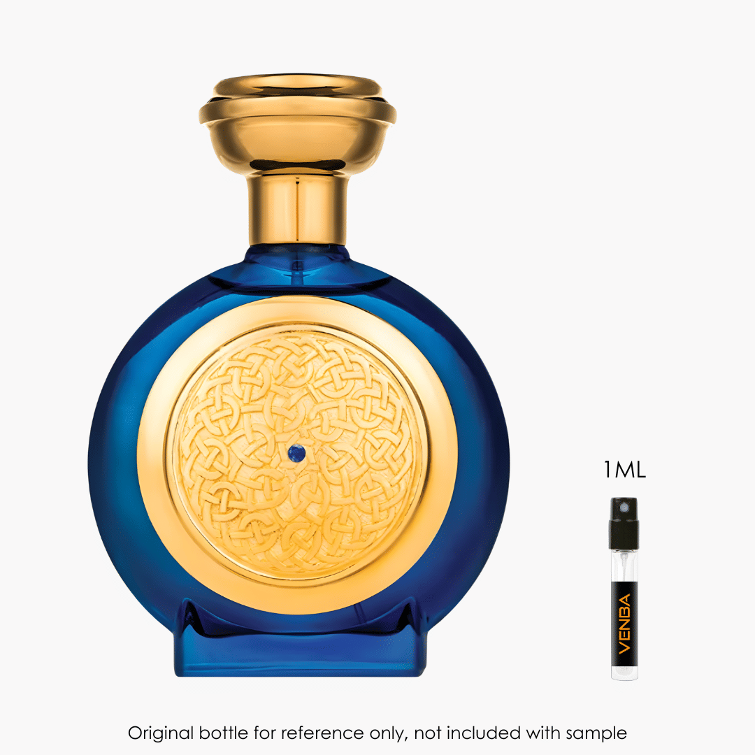 Boadicea The Victorious Blue Sapphire EDP