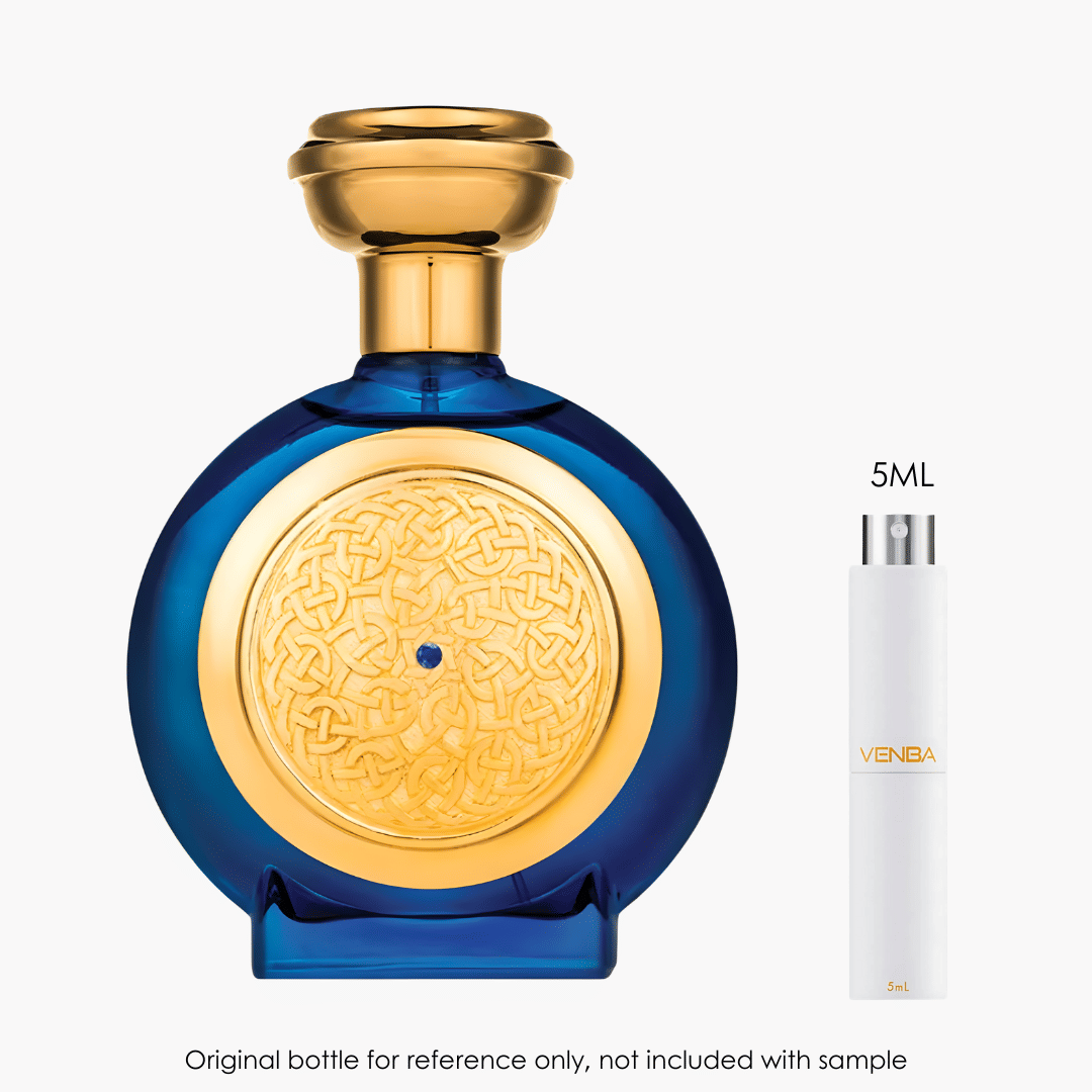 Boadicea The Victorious Blue Sapphire EDP