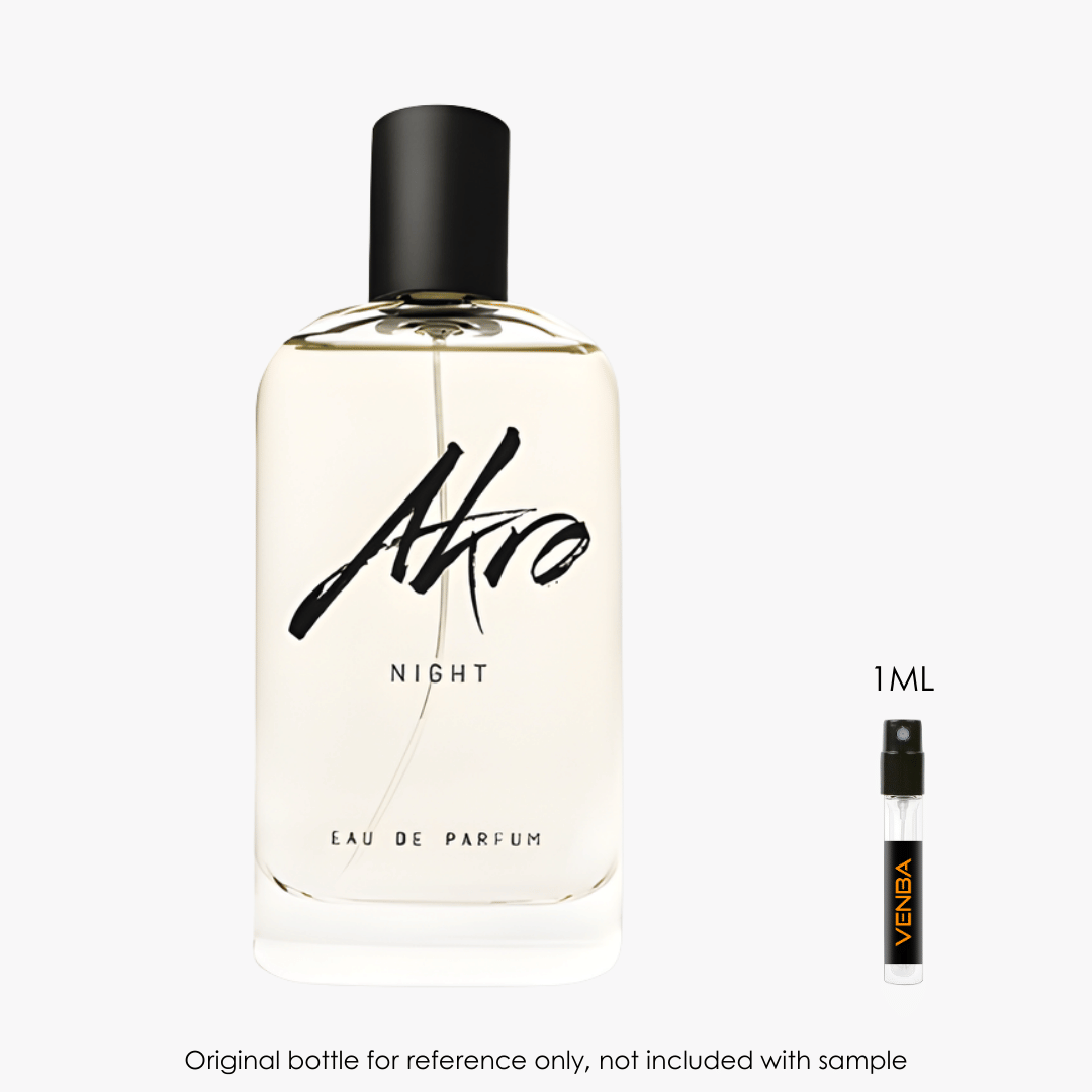 Akro Night EDP