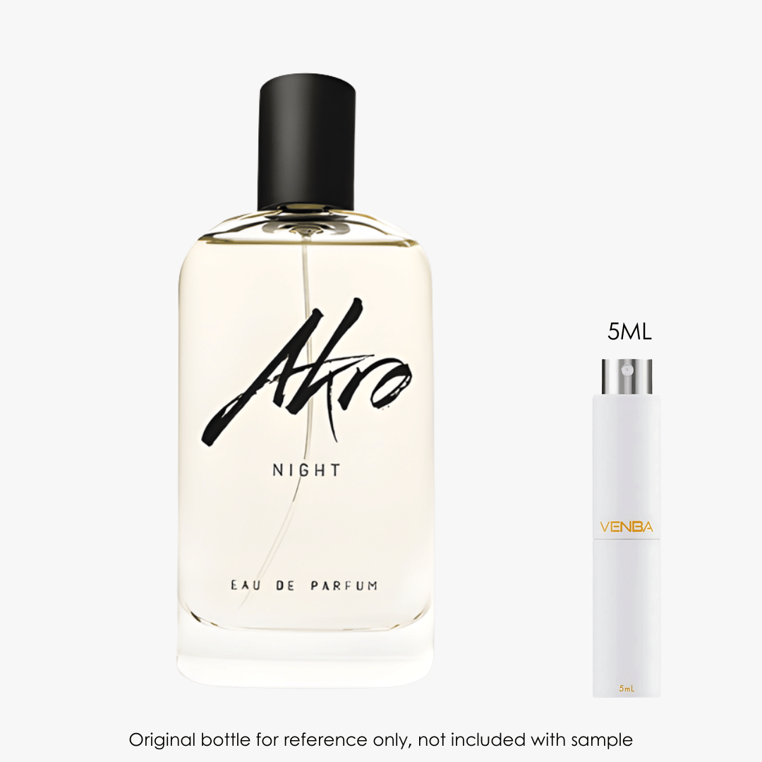 Akro Night EDP