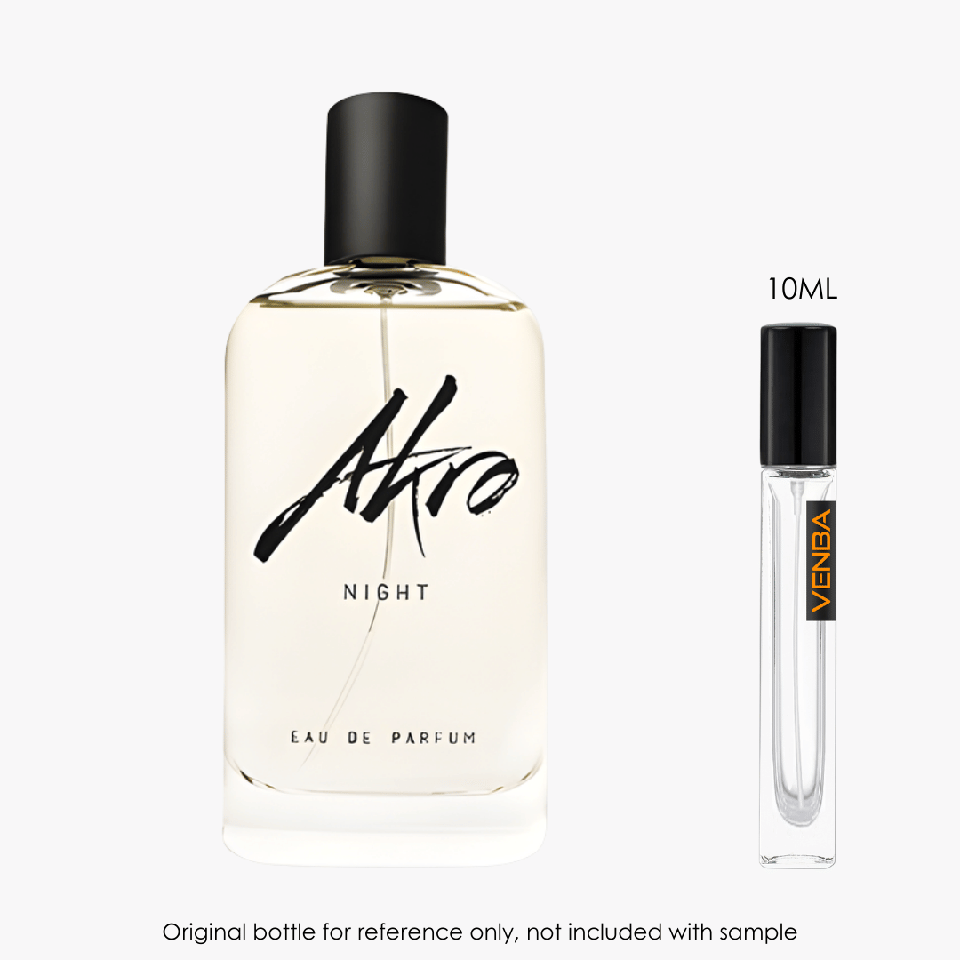 Akro Night EDP