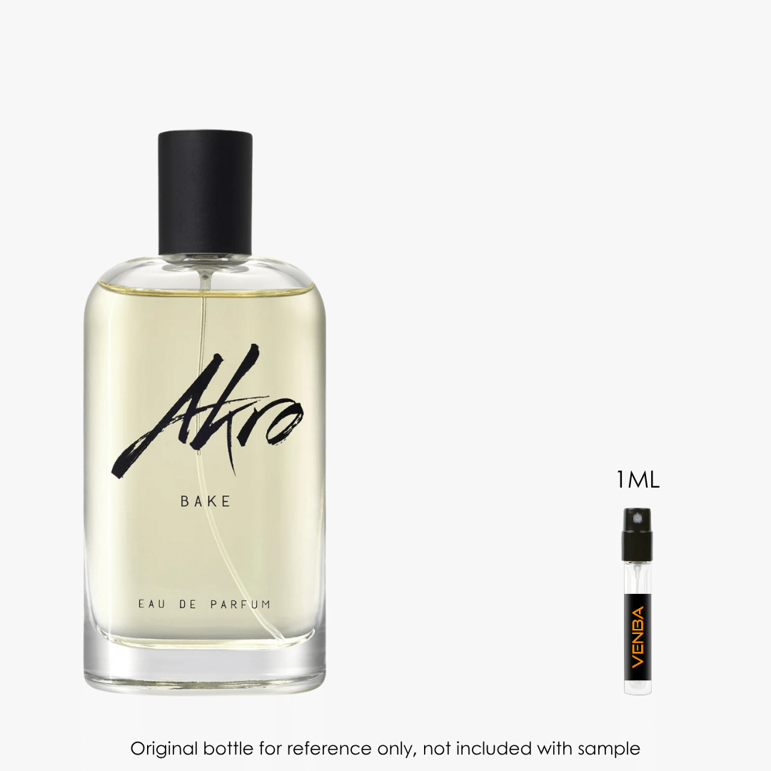 Akro Bake EDP