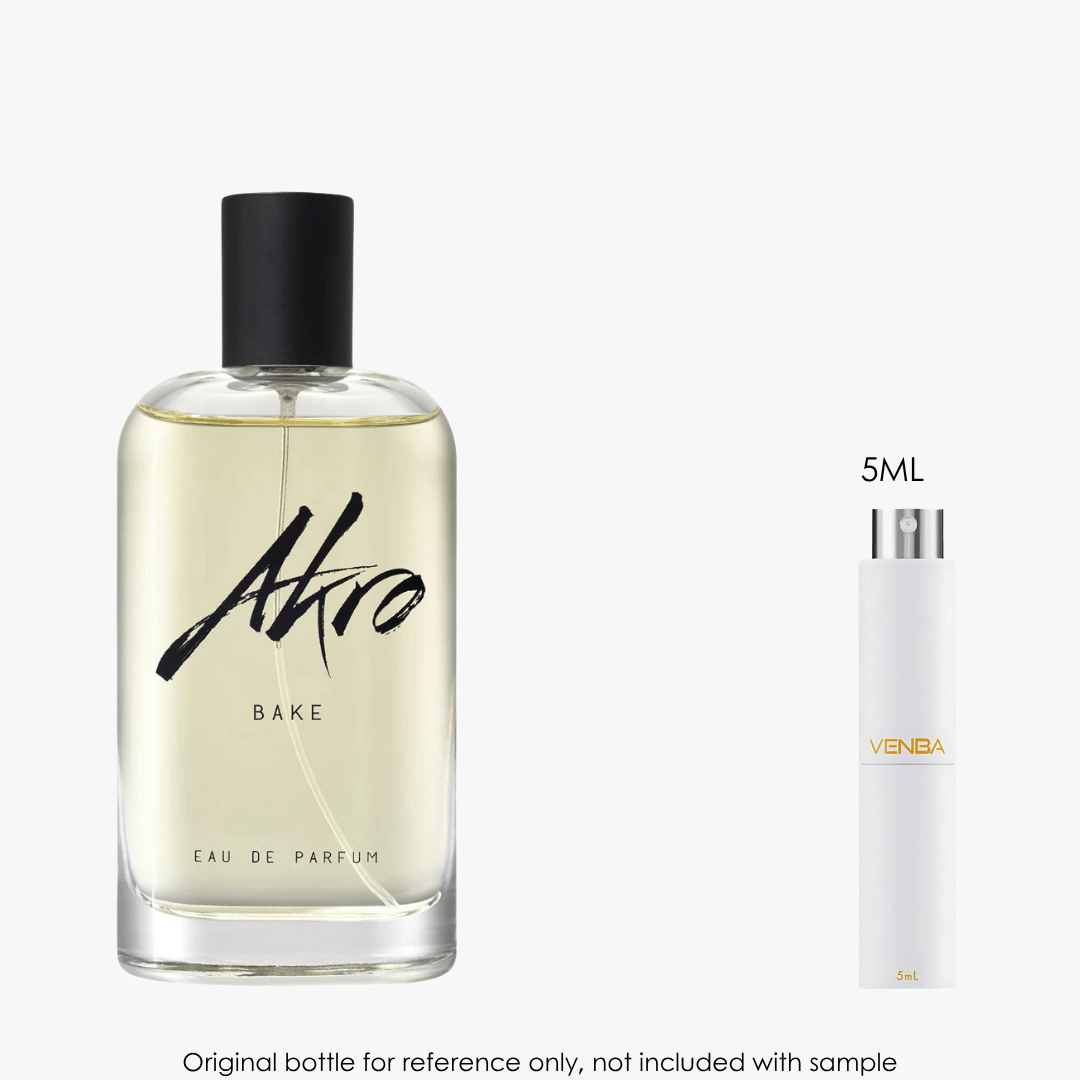 Akro Bake EDP