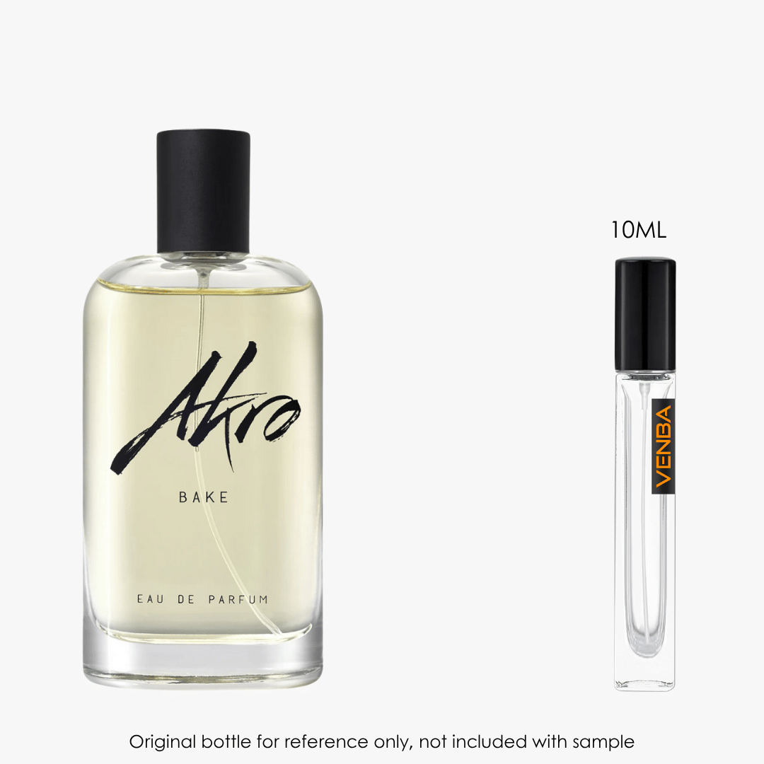 Akro Bake EDP