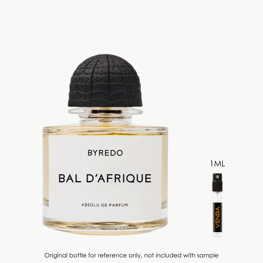Byredo Parfums Bal d'Afrique Absolu De Parfum