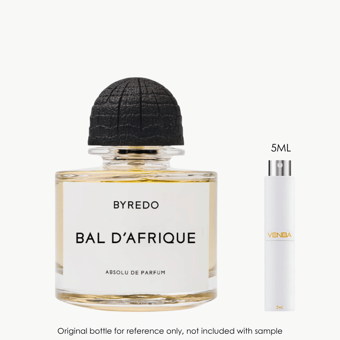 Byredo Parfums Bal d'Afrique Absolu De Parfum