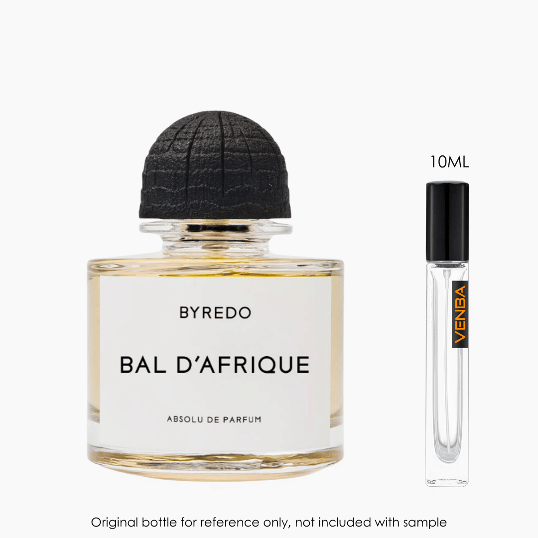 Byredo Parfums Bal d'Afrique Absolu De Parfum