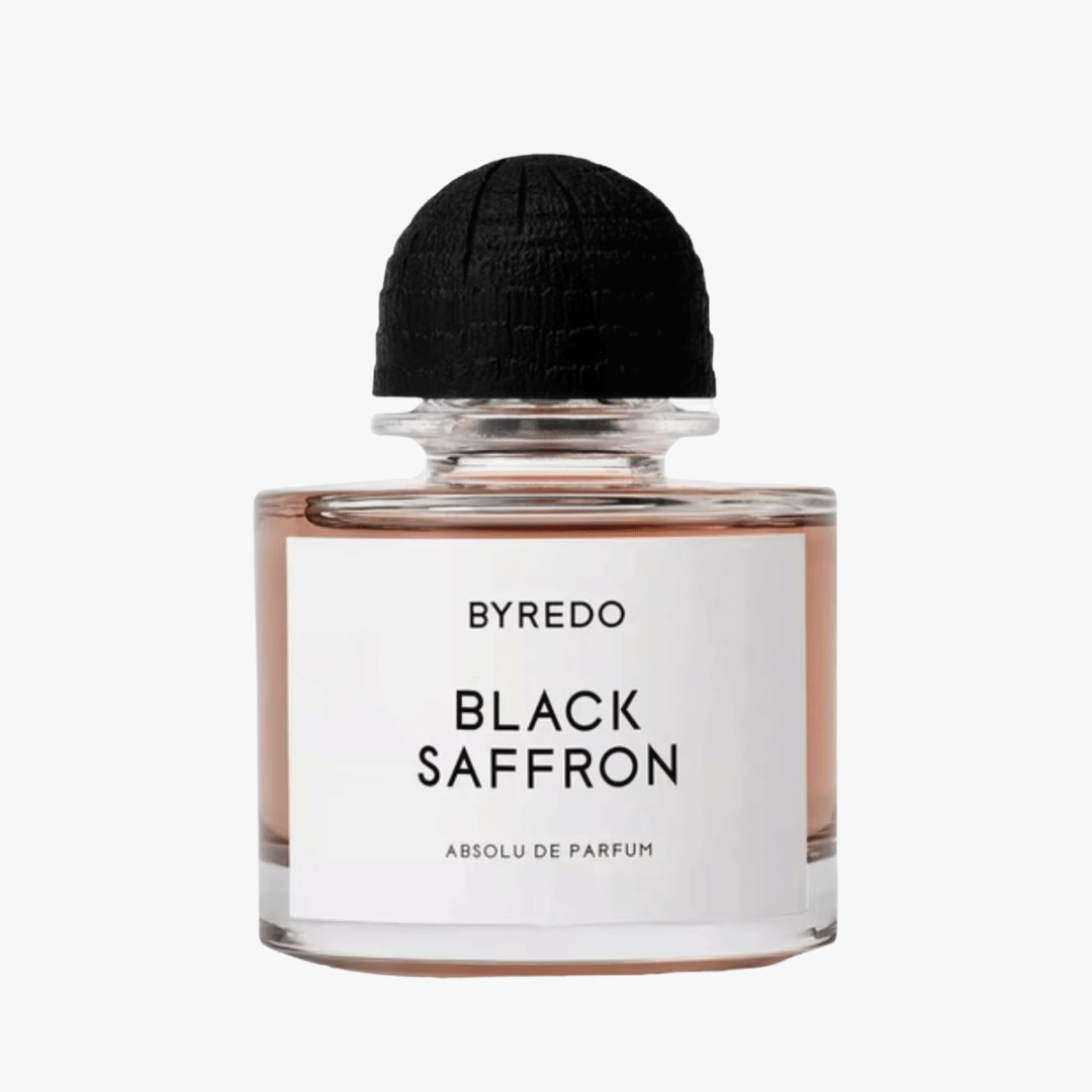 Byredo Parfums Byredo Black Saffron Absolu