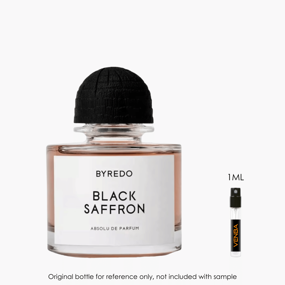 Byredo Parfums Byredo Black Saffron Absolu