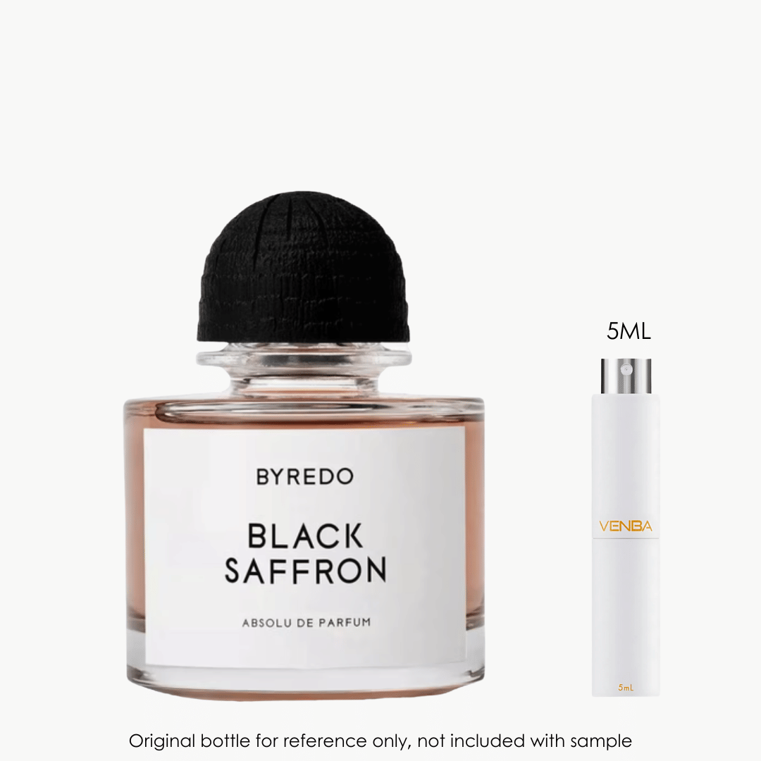 Byredo Parfums Byredo Black Saffron Absolu