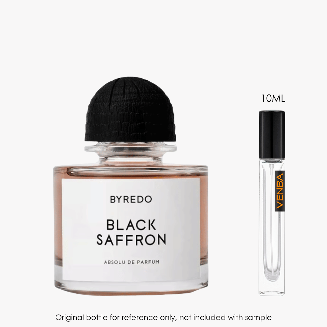 Byredo Parfums Byredo Black Saffron Absolu