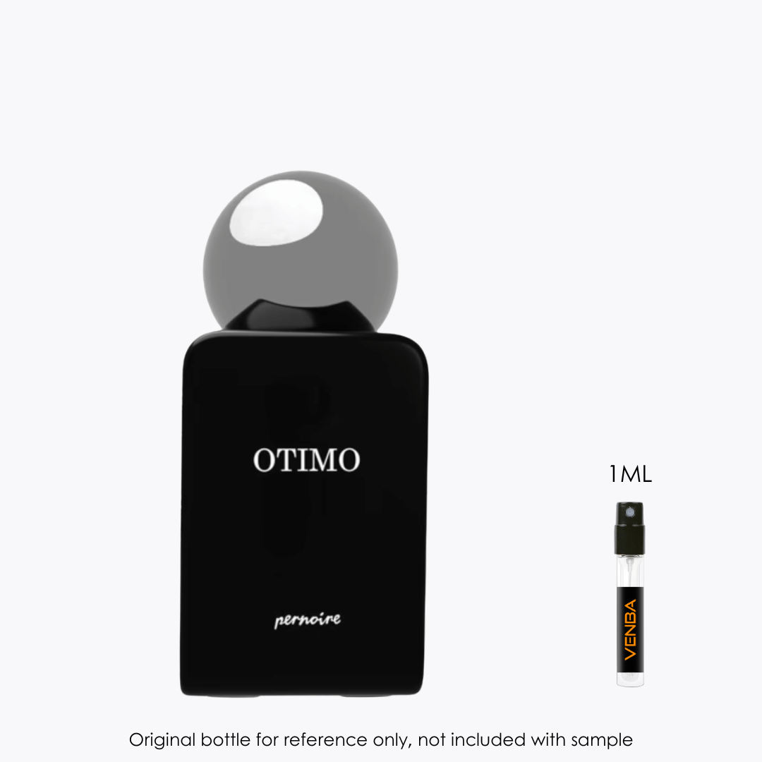Pernoire Otimo Extrait