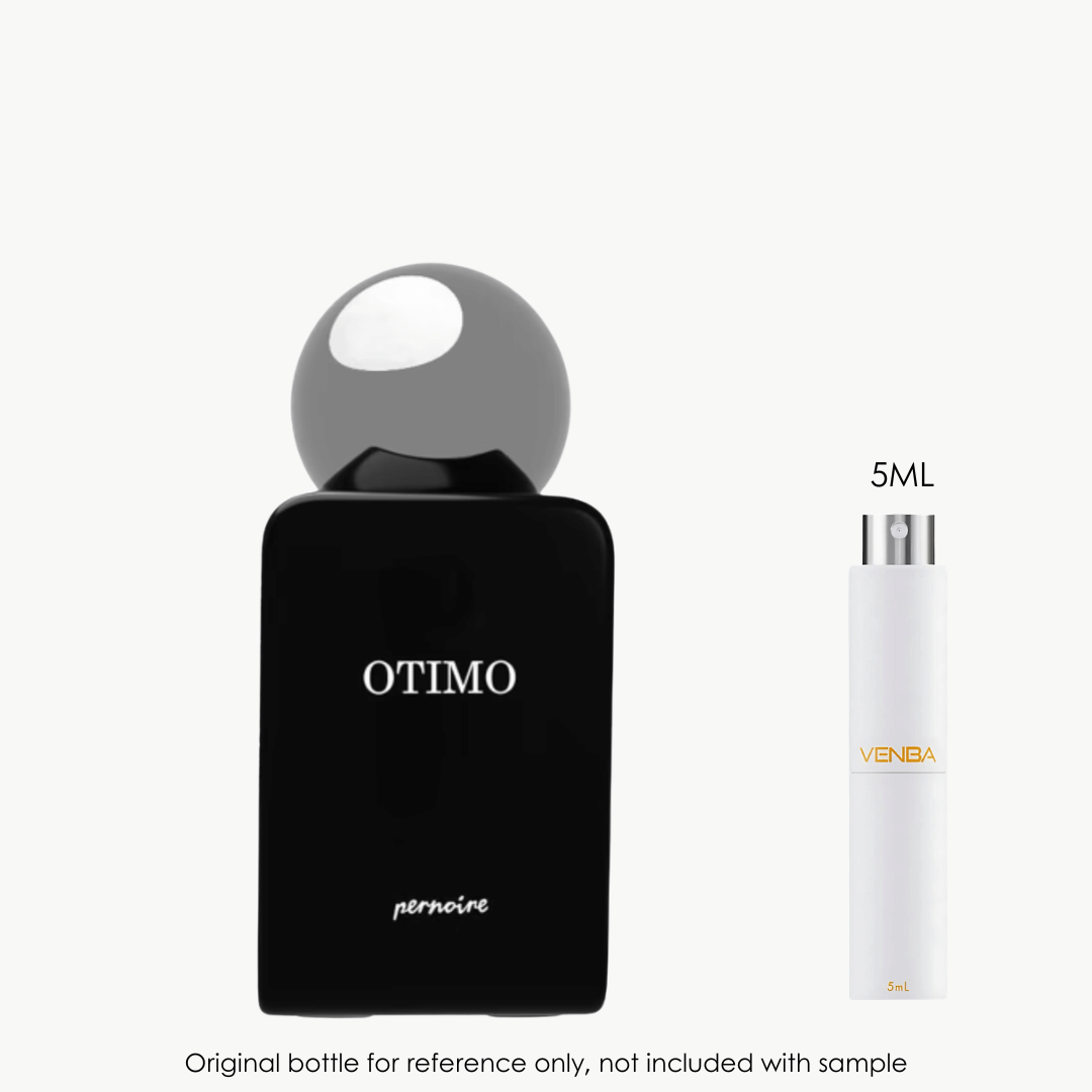 Pernoire Otimo Extrait