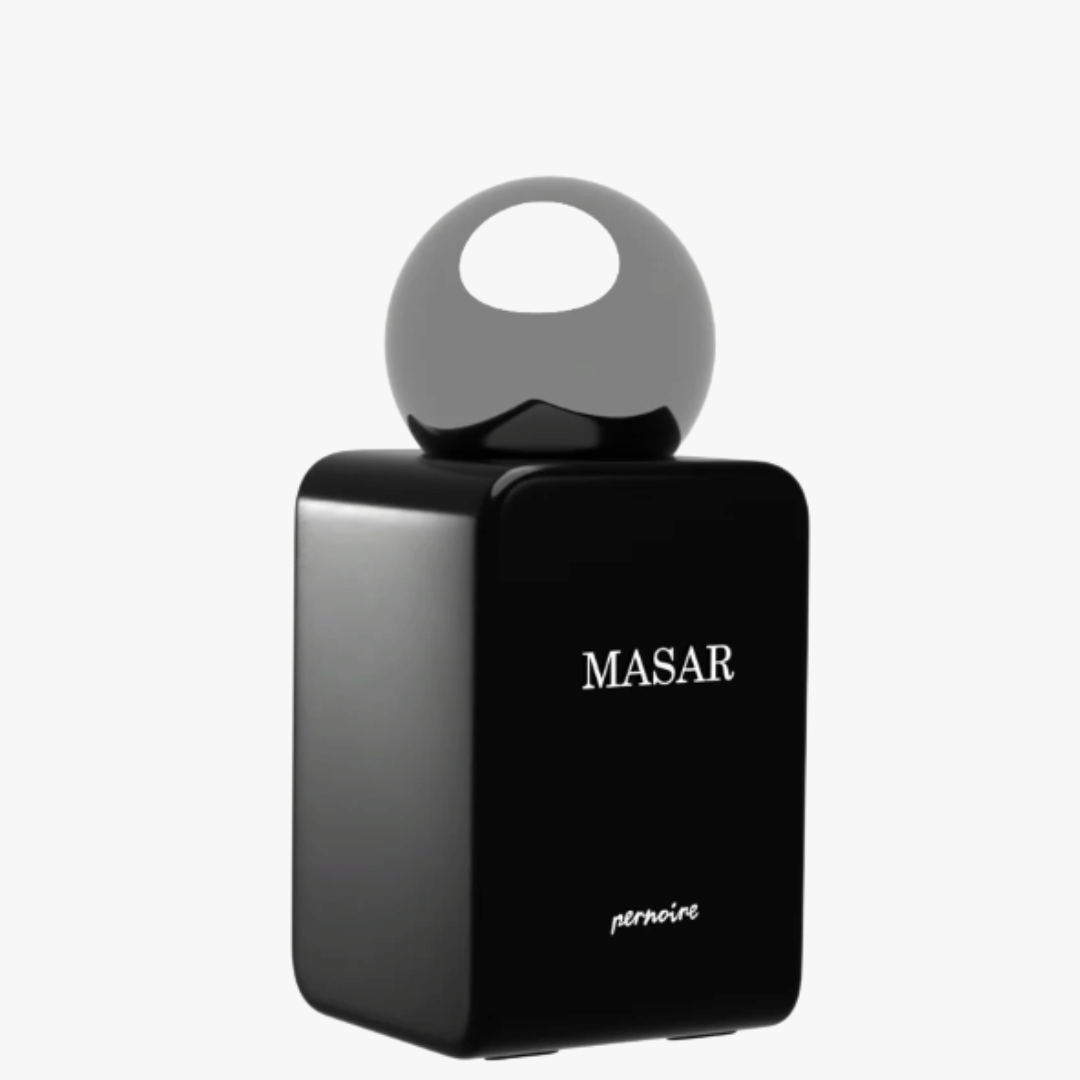 Pernoire Masar Extrait