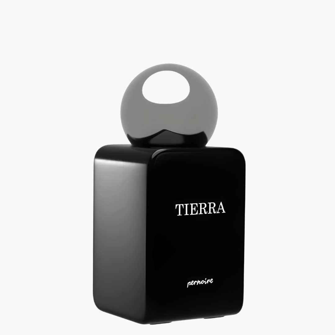 Pernoire Tierra Extrait
