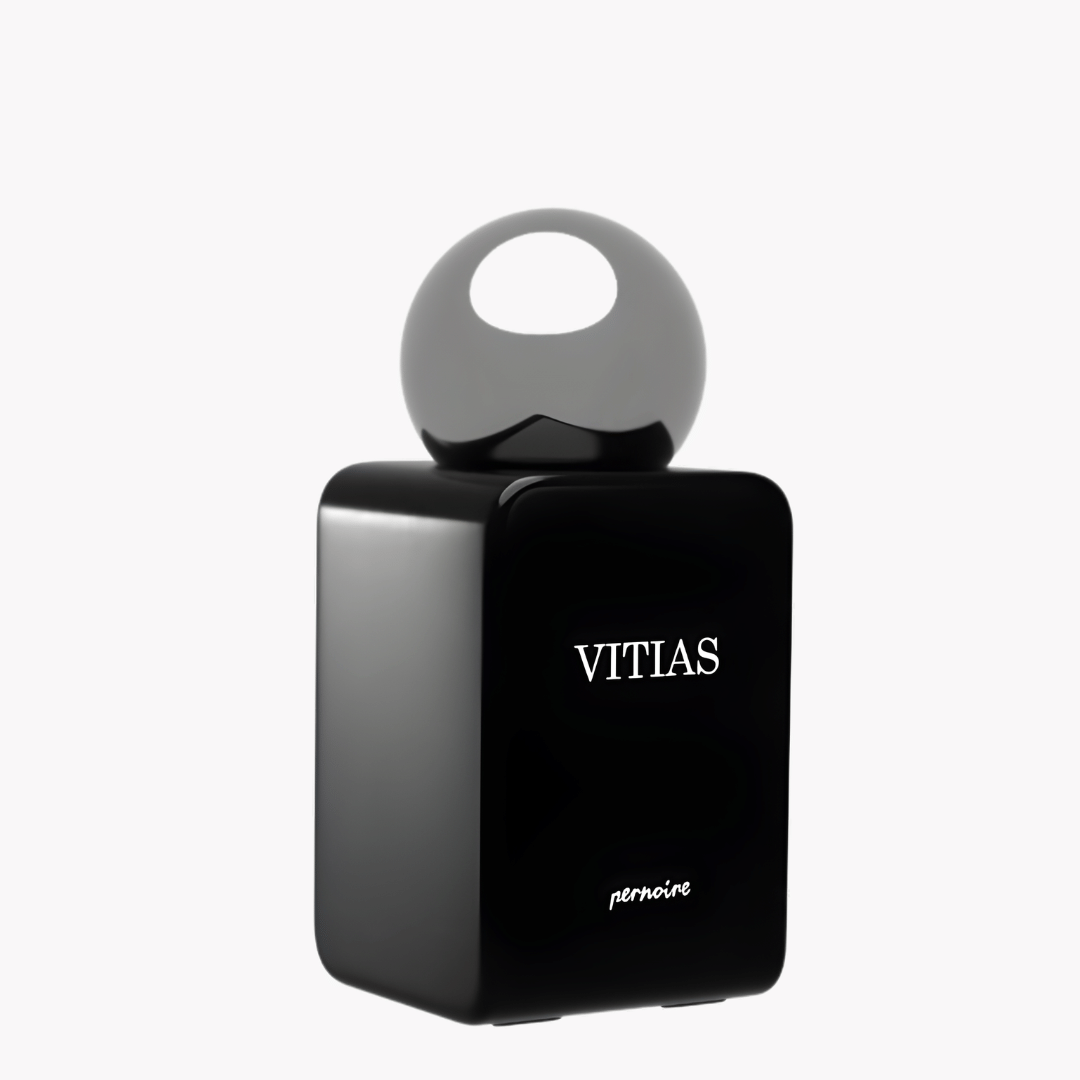 Pernoire Vitias Extrait