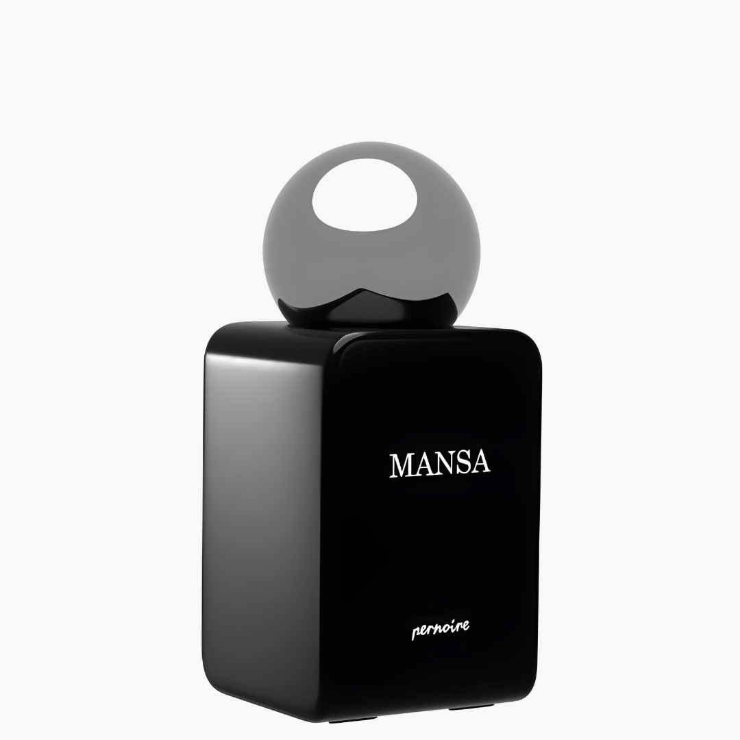 Pernoire Mansa Extrait