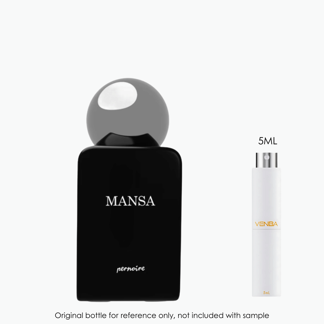 Pernoire Mansa Extrait