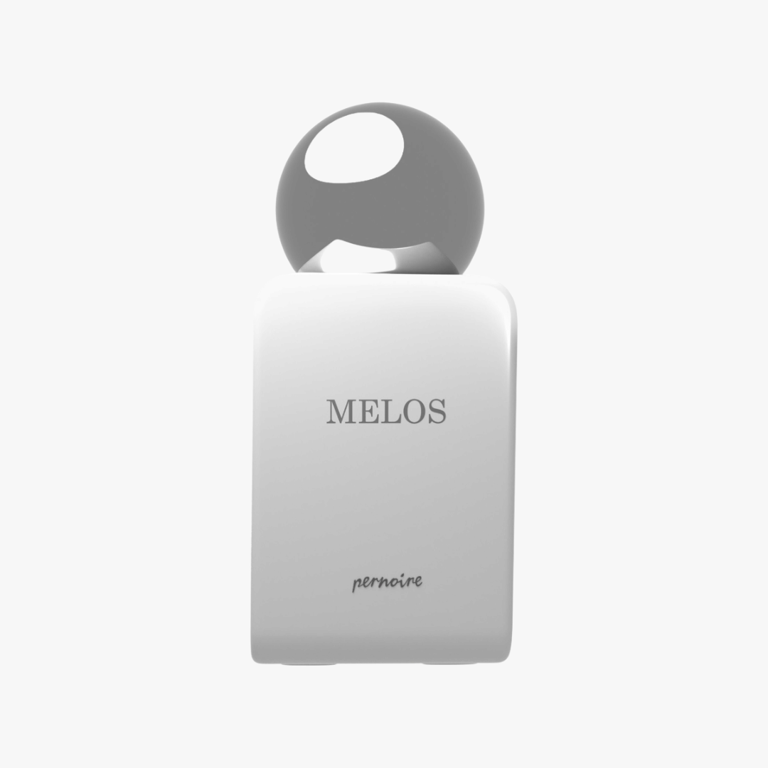 Pernoire Melos Extrait